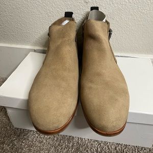 Calvin Klein Chelsea Boots